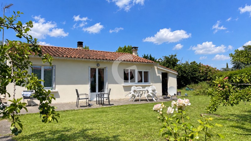 Maison à vendre Grues