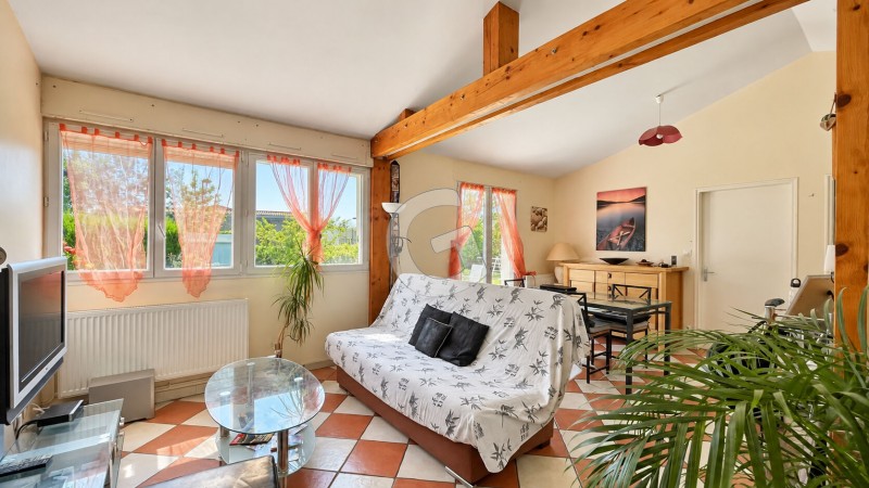 vente Maison Grues 63 m²