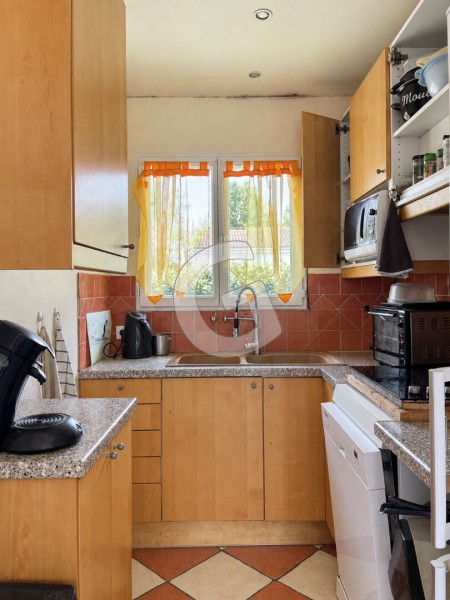 immobilier Maison à vendre Grues 112 700 euros