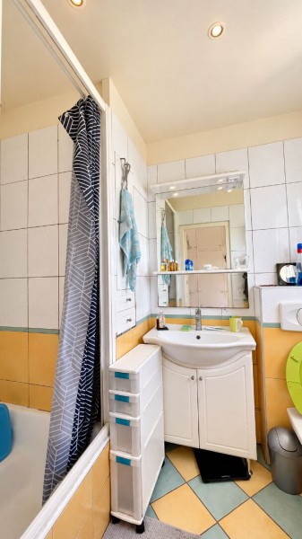 Maison à vendre 3 pièces 63 m²