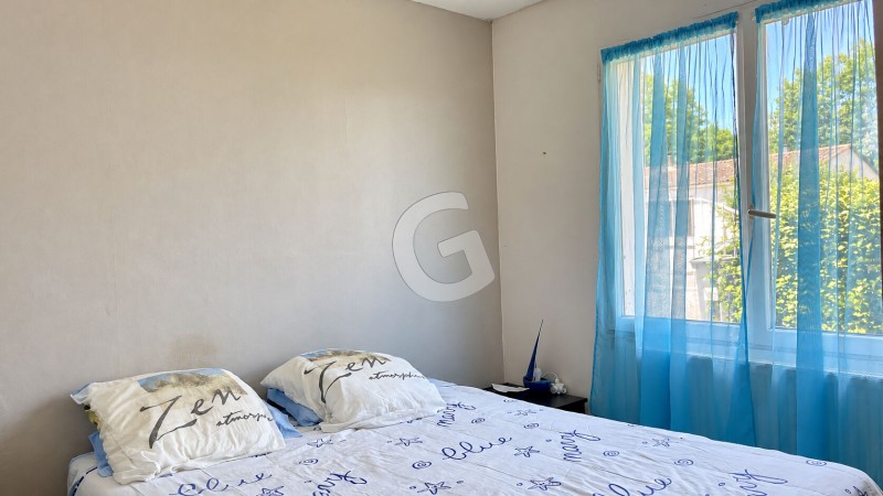 achat vente Maison 3 pièces 63 m² vendée
