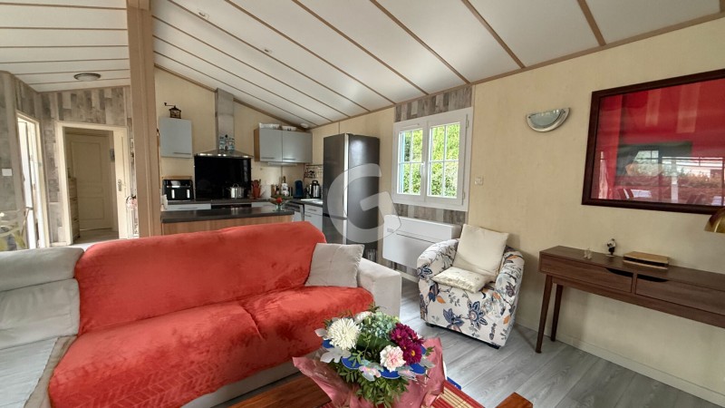 Maison à vendre 4 pièces 74 m²