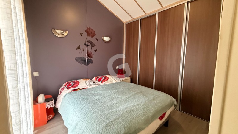 Maison à vendre Saint-Cyr-en-Talmondais