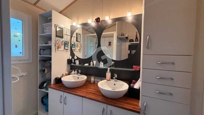 immobilier Maison à vendre Saint-Cyr-en-Talmondais 185 800 euros