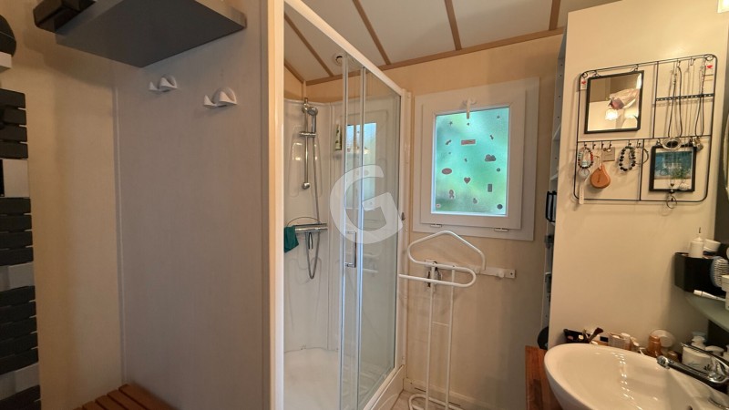 Maison à vendre 4 pièces 74 m²