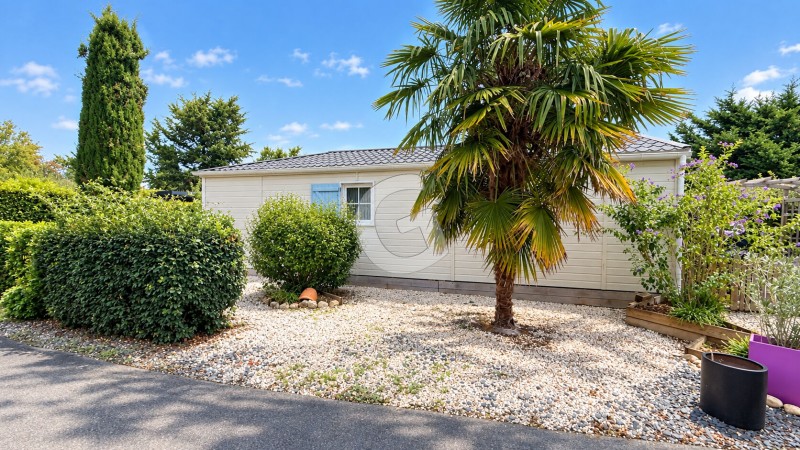 vente Maison Saint-Cyr-en-Talmondais 74 m²