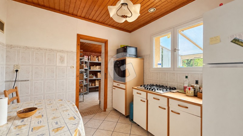 immobilier Maison à vendre Angles 299 700 euros