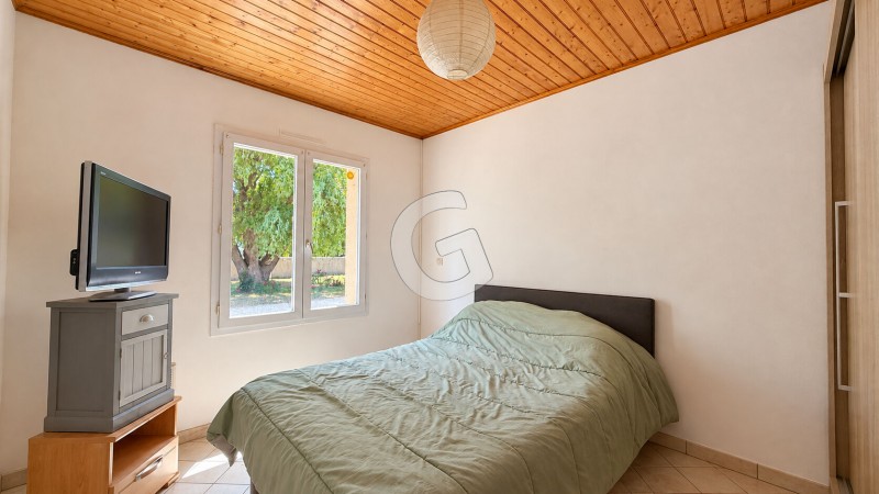 Maison à vendre 4 pièces 114 m²