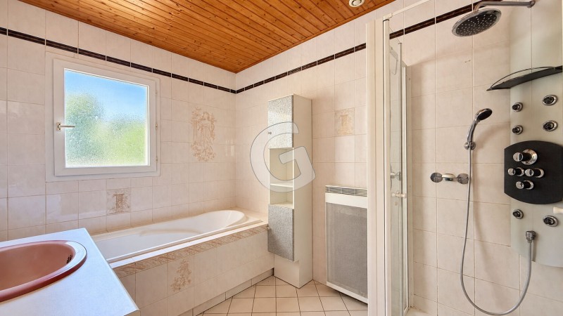 immobilier Maison à vendre Angles 299 700 euros