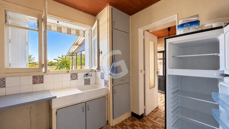 Maison à vendre 3 pièces 69 m²