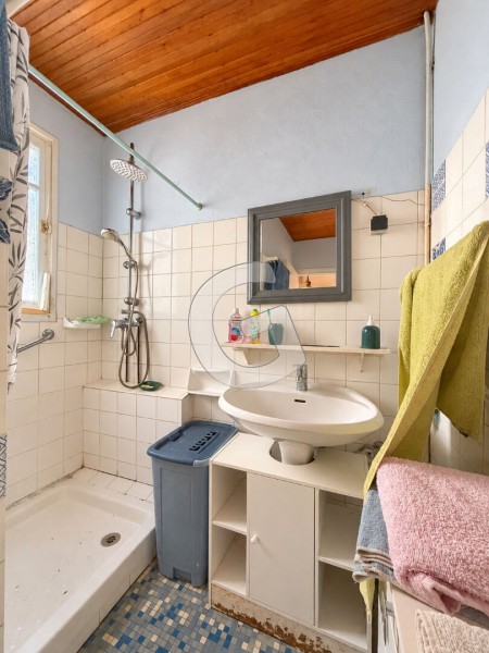Maison à vendre Grues