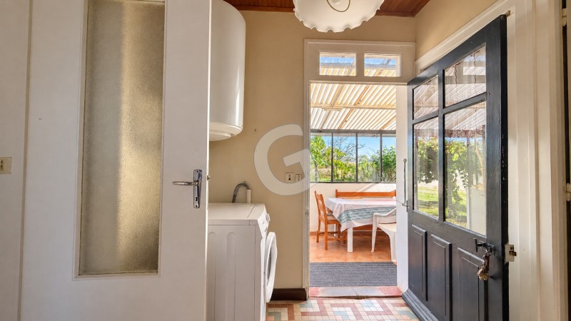 vente Maison Grues 69 m²