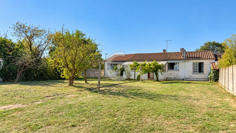 Maison à vendre 3 pièces 69 m²