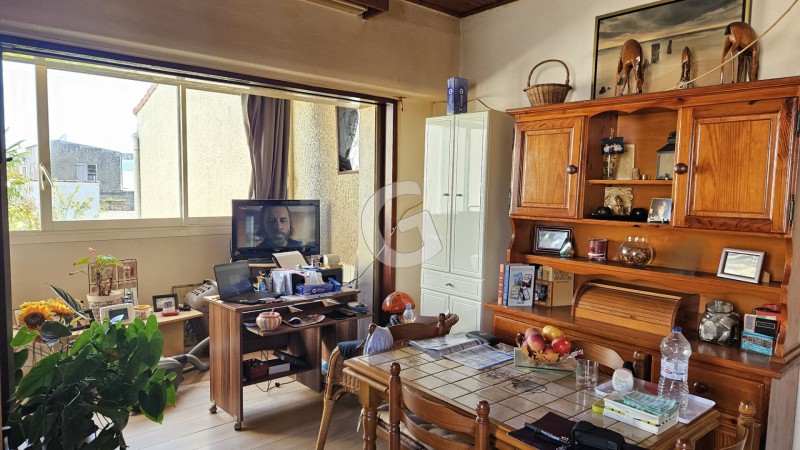 vente Appartement La Tranche-sur-Mer 35 m²