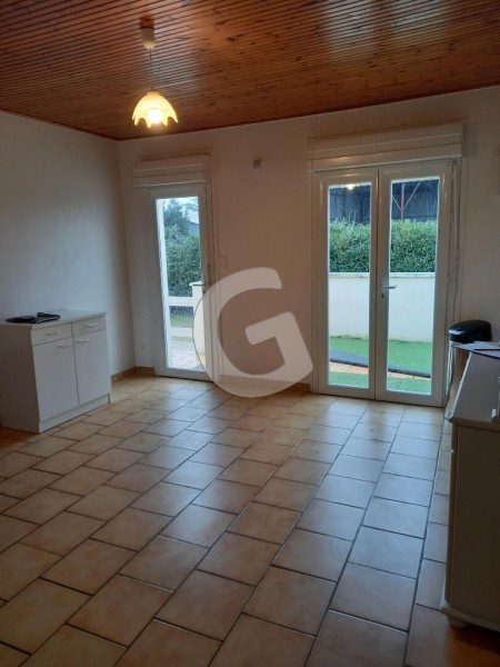 immobilier Maison à vendre Grues 500 euros