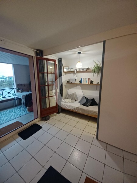 vente Appartement Talmont-Saint-Hilaire 22 m²