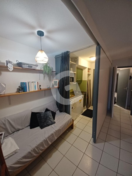 immobilier Appartement à vendre Talmont-Saint-Hilaire 430 euros