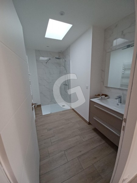 Maison à vendre 4 pièces 85 m²