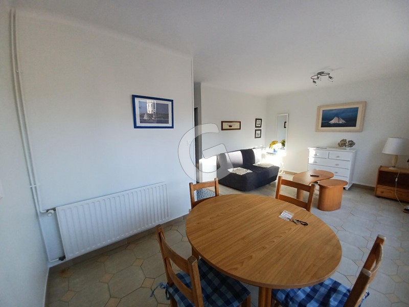 vente Appartement Les Sables-d'Olonne 47 m²