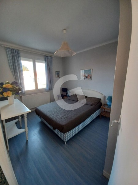 immobilier Appartement à vendre Les Sables-d'Olonne 700 euros