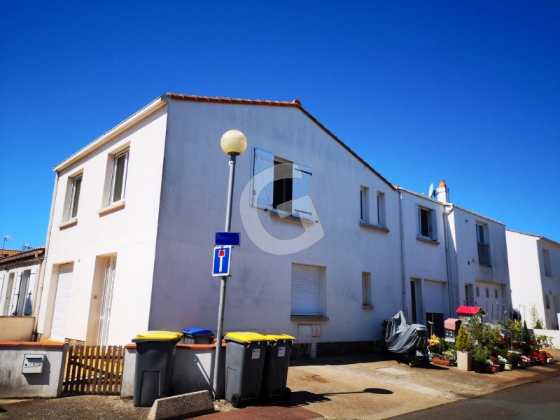 Appartement à vendre Les Sables-d'Olonne