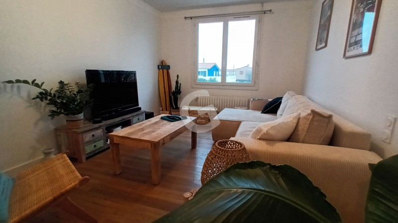 Appartement à vendre 5 pièces 108 m²