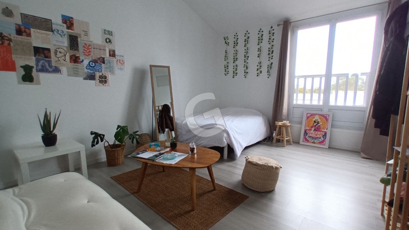 Appartement à vendre Les Sables-d'Olonne