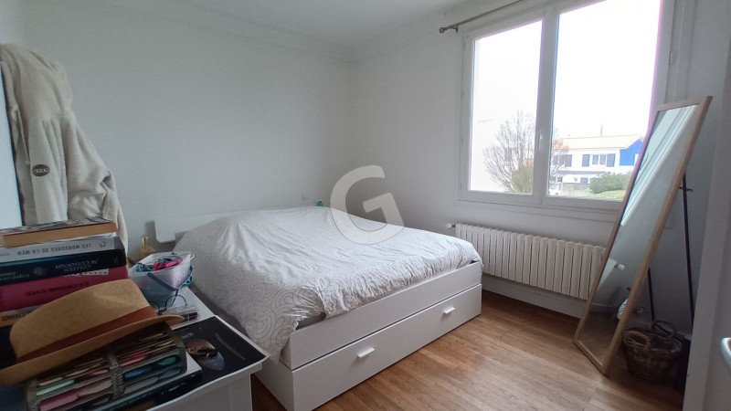 vente Appartement Les Sables-d'Olonne 108 m²