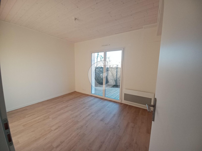 Maison à vendre 4 pièces 95 m²