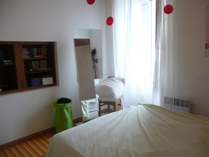 vente Appartement Moutiers-les-Mauxfaits 49 m²