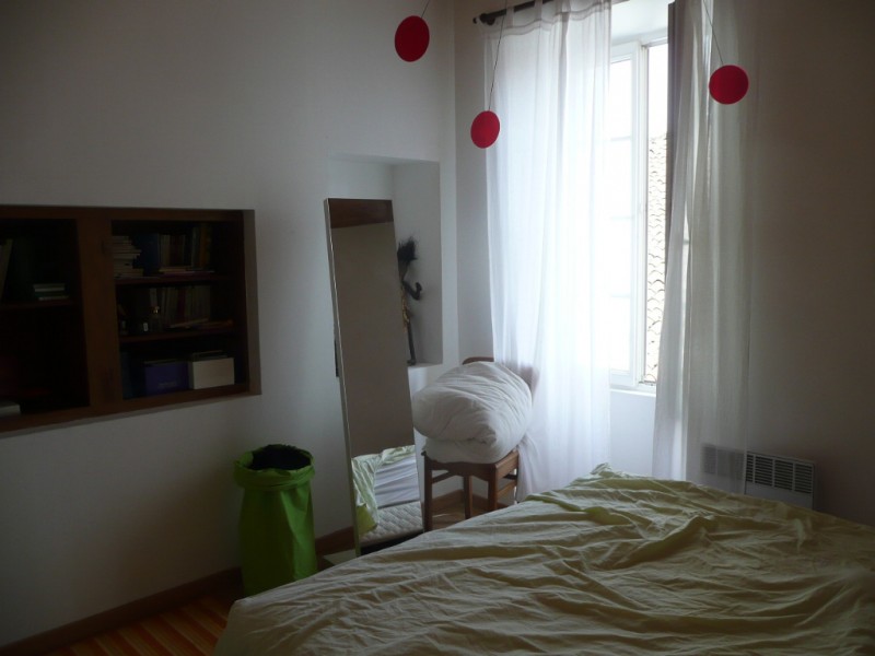 achat vente Appartement 3 pièces 49 m² vendée