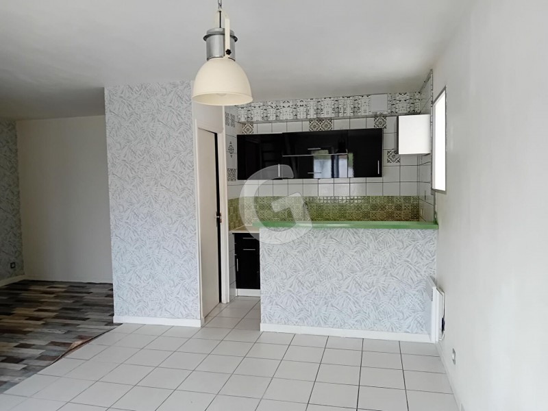 vente Maison La Tranche-sur-Mer 65 m²