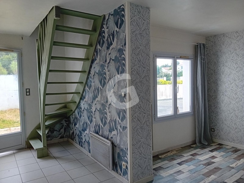 immobilier Maison à vendre La Tranche-sur-Mer 650 euros