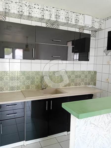 Maison à vendre 4 pièces 65 m²