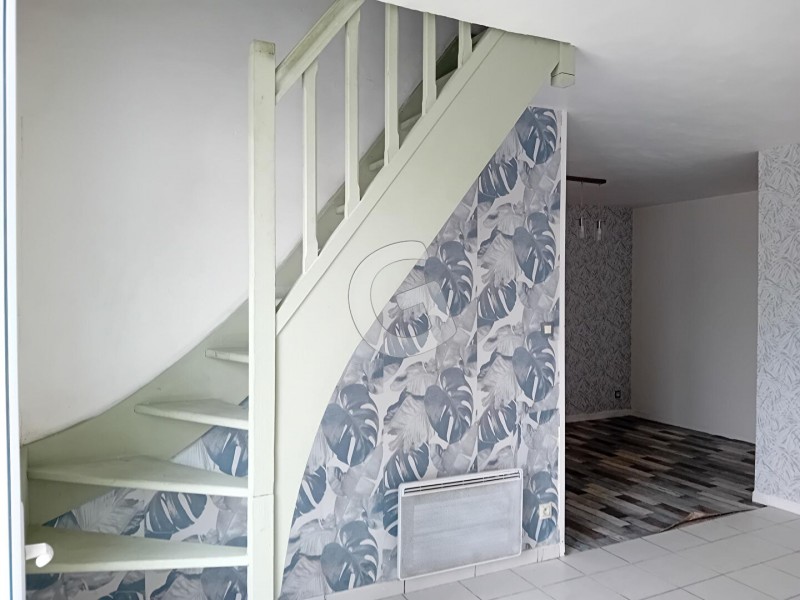 achat vente Maison 4 pièces 65 m² vendée