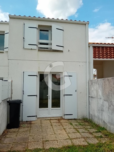 Maison à vendre 4 pièces 65 m²