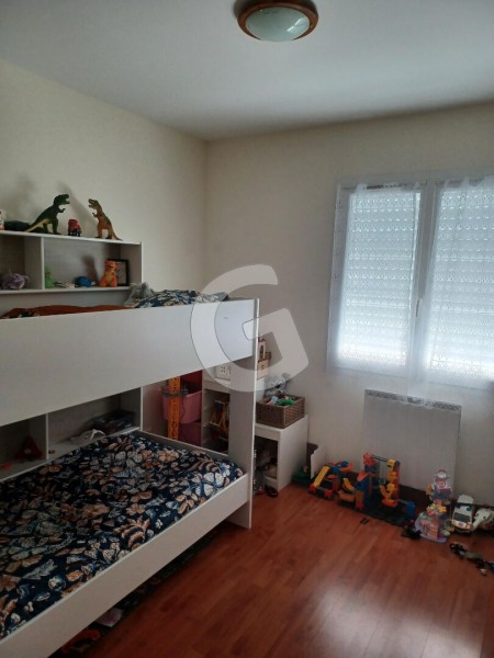 achat vente Maison 3 pièces 71 m² vendée