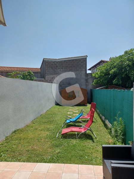 Maison à vendre Les Sables-d'Olonne