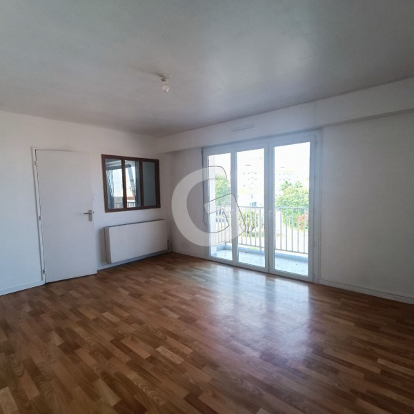 immobilier Appartement à vendre Les Sables-d'Olonne 658 euros