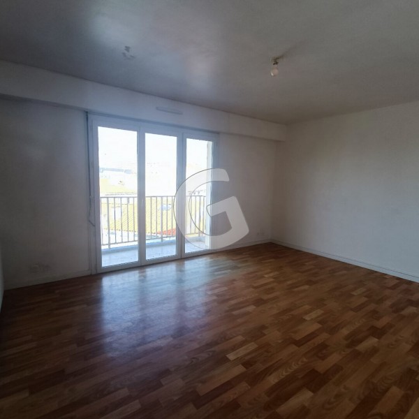 achat vente Appartement 2 pièces 53 m² vendée