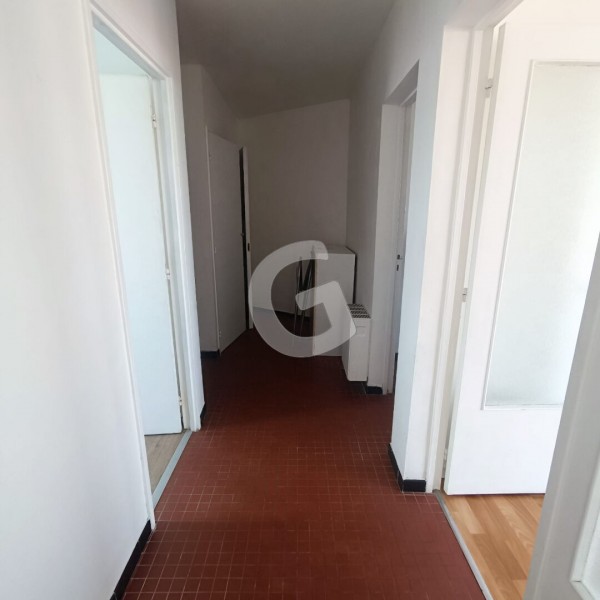 Appartement à vendre Les Sables-d'Olonne
