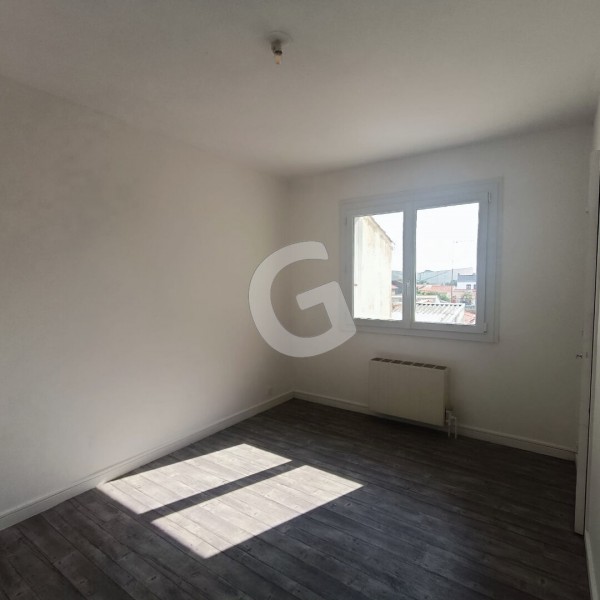 vente Appartement Les Sables-d'Olonne 53 m²