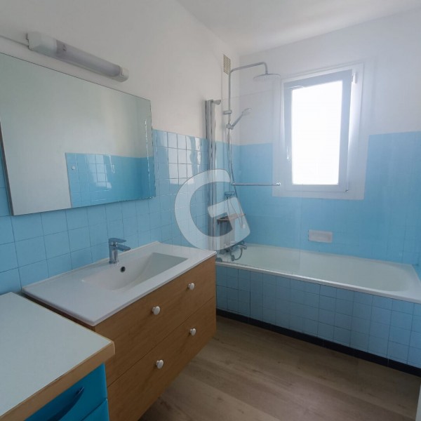 immobilier Appartement à vendre Les Sables-d'Olonne 658 euros