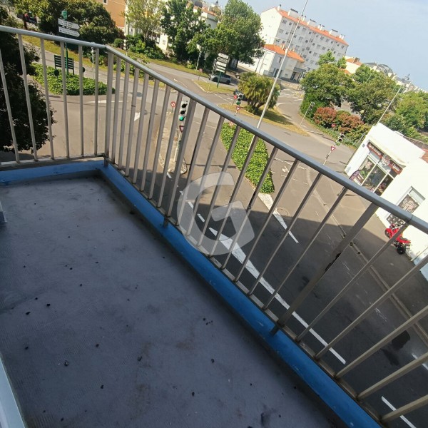 Appartement à vendre 2 pièces 53 m²