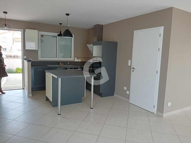 vente Maison Angles 94 m²