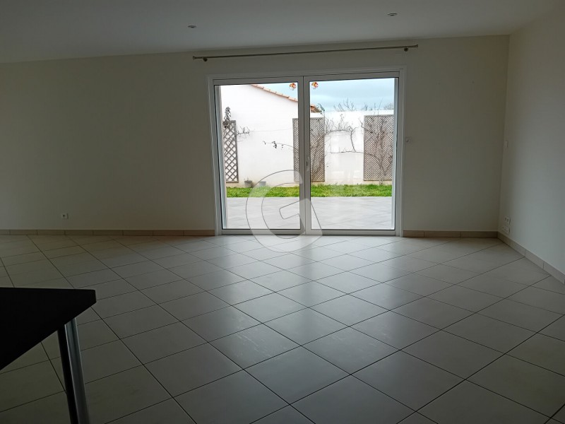 Maison à vendre 4 pièces 94 m²