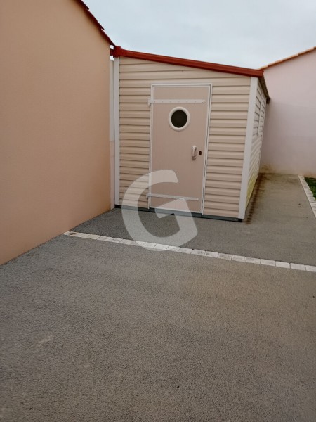 immobilier Maison à vendre Angles 840 euros
