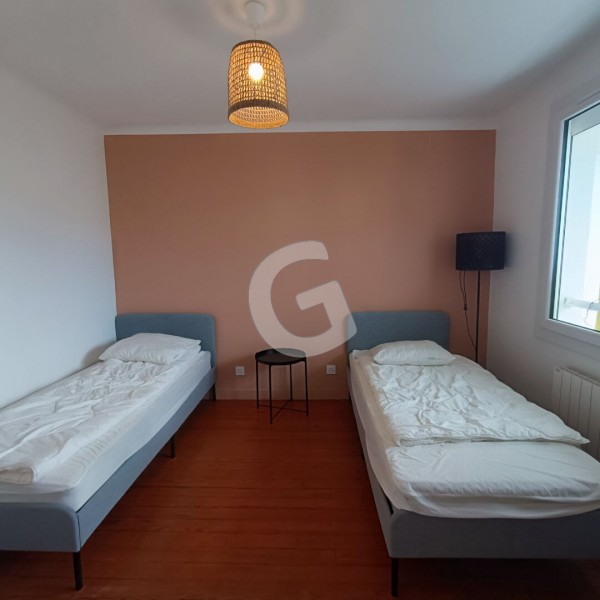 Maison à vendre Les Sables-d'Olonne