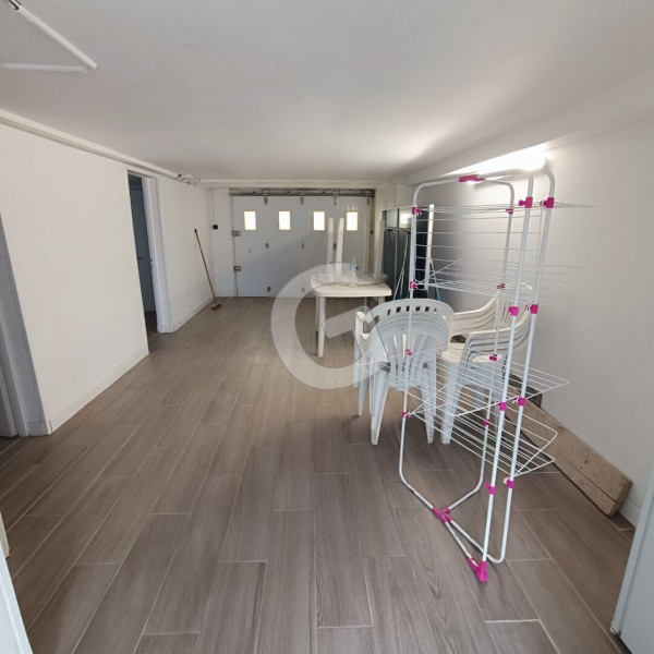 vente Maison Les Sables-d'Olonne 81 m²