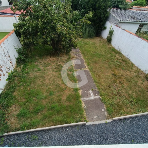 immobilier Maison à vendre Les Sables-d'Olonne 900 euros